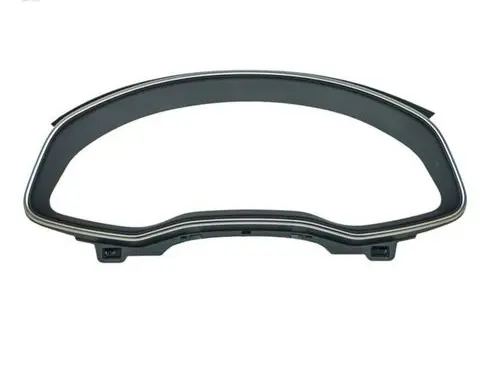 Audi A6 S6 C8 4K Dashboard trim 4K1857115