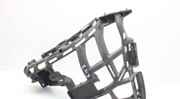 Volkswagen Beetle A5 Rear bumper mounting bracket 5C5807394J
