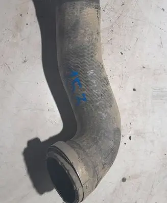 Volkswagen Caddy Intercooler hose/pipe