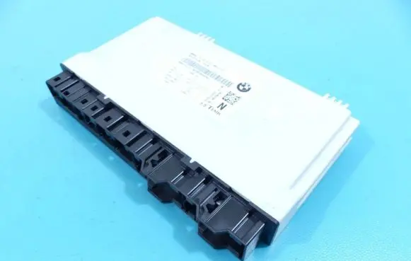 BMW X5 E70 Central body control module 9221862 IMPRK1253502