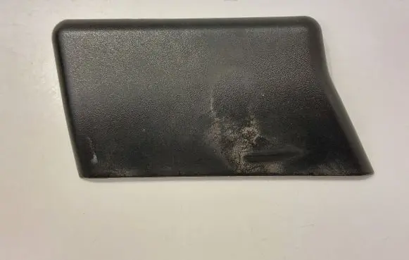 Audi A4 S4 B7 8E 8H Other interior part 8E0853590