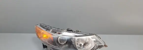 Honda Accord Headlight/headlamp P7566 STANLEYP7566