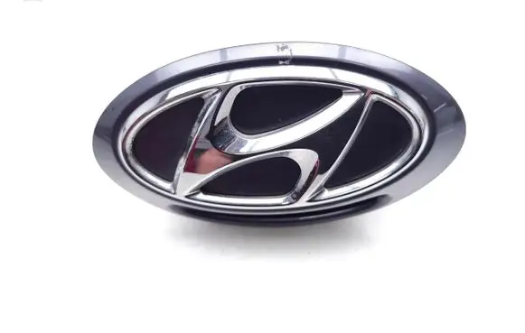 Tailgate/trunk/boot exterior handle