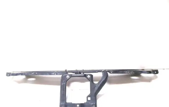 Mercedes-Benz S W221 Radiator support slam panel
