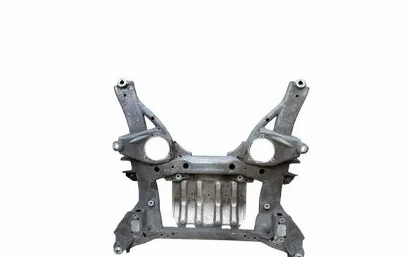 BMW 3 G20 G21 Front subframe 6883131