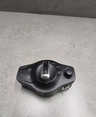 Audi Q5 SQ5 Light switch 8K0941531AS 1307130737