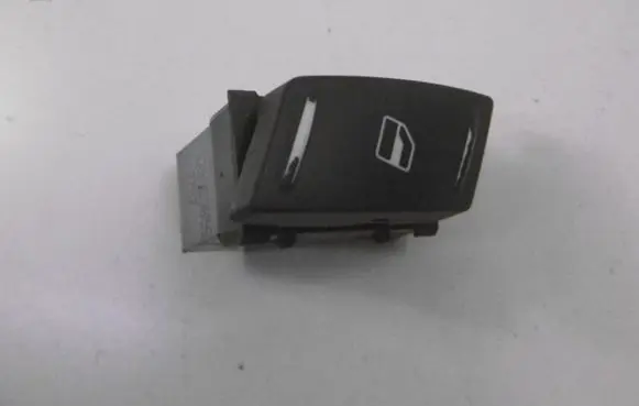 Skoda Octavia Mk2 (1Z) Electric window control switch 1Z0959856