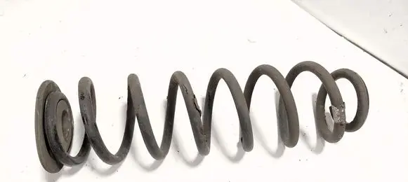 Skoda Superb B8 (3V) Rear coil spring 3Q0511115