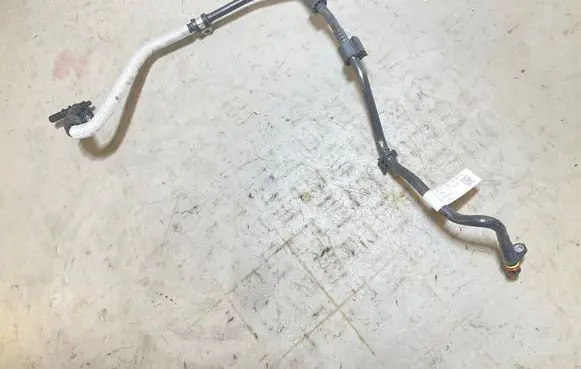 Skoda Fabia Mk3 (NJ) Vacuum line/pipe/hose 05C131051Q 211020