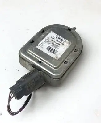Jaguar XF Horn signal 6G9N19G229CE