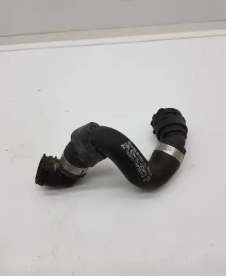 Mercedes-Benz C W205 Engine coolant pipe/hose A2055016484 DBL625416