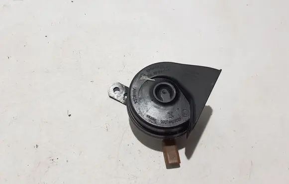 Renault 5 E-Tech Horn signal 256208803R