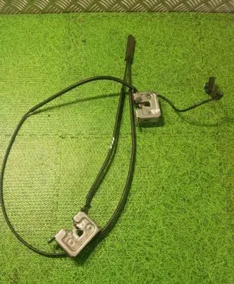 BMW X5M E70 Engine bonnet/hood lock/catch 2753419 7178753 7184456