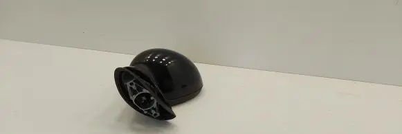 Mini Cooper Countryman R60 Front door electric wing mirror