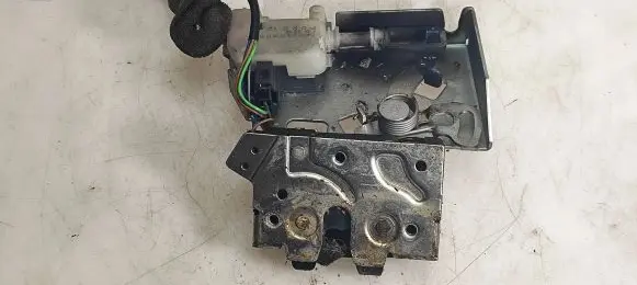 Jaguar X-Type Tailgate/trunk/boot lock/catch/latch S1XNA 43102B