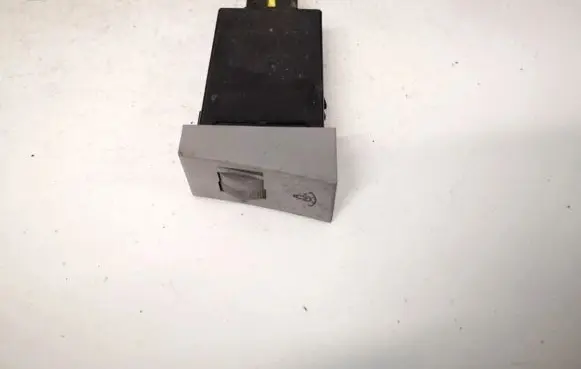 Panel lighting control switch