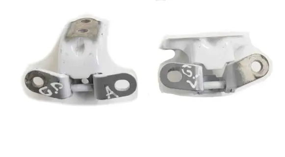 KIA Sportage Rear door upper hinge