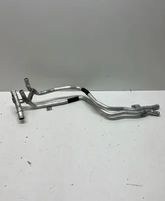 Audi A6 S6 C8 4K Engine coolant pipe/hose 4K0265235R