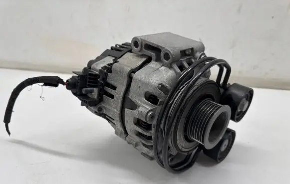 Generator/alternator