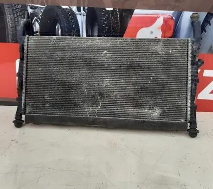 Ford Transit Coolant radiator VP6C1H8005CB