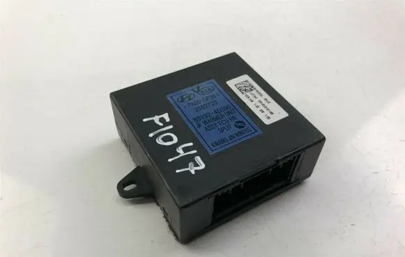 KIA Optima Other control units/modules 891924D300 F1047