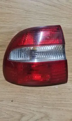 Volvo S40, V40 Rear/tail lights
