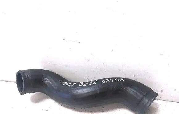 Volvo XC70 Intercooler hose/pipe 30766441