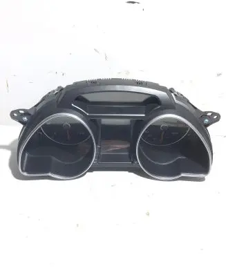 Audi A5 Sportback 8TA Speedometer (instrument cluster) 8T0920983M 503002551202