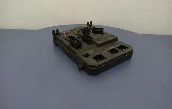 Citroen Berlingo Fuse box set 9657999680
