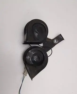 Peugeot 3008 I Horn signal 001157