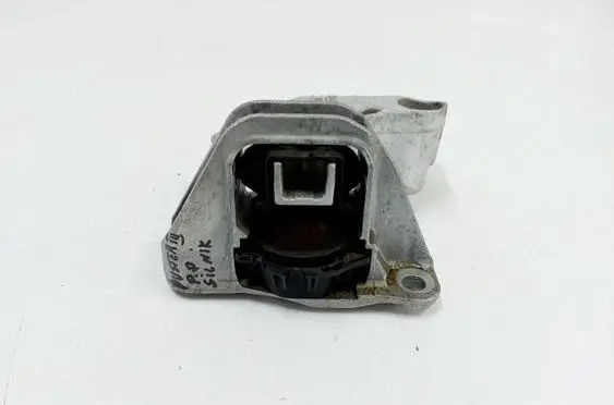 Dacia Duster III Engine mount vacuum valve 112320743R