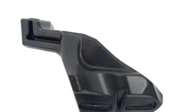 Citroen C4 III e-C4 Fender mounting bracket 9833020680