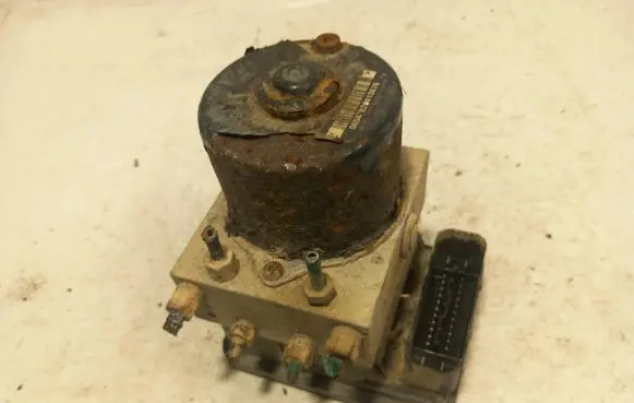Renault Espace - Grand espace IV ABS Pump 00403309E5 E3A7E15L94 6014443