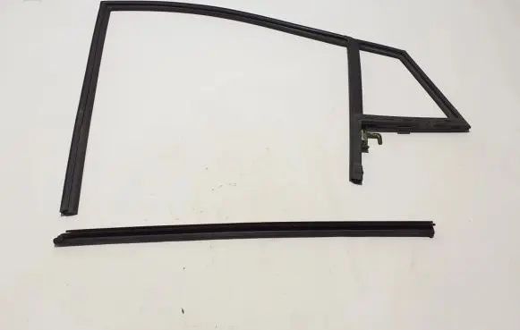 Hyundai Ioniq Rubber seal rear door 83531-G2000