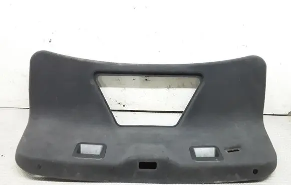 Audi A8 S8 D3 4E Tailgate trim 4E0867975J