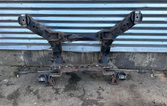 Rear subframe