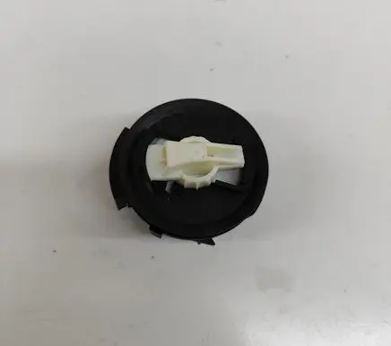 Nissan Qashqai J12 Airbag deployment crash/impact sensor 988366UA0B