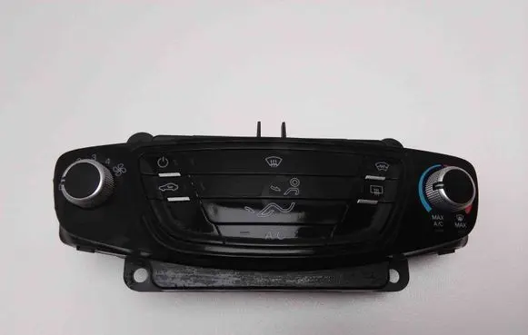 Ford B-MAX Interior fan control switch 1854919980 AV1T19980BF