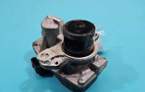 EGR valve
