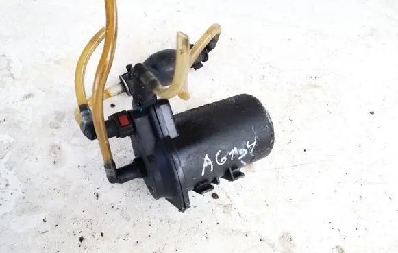 Nissan Note (E11) Fuel filter wk9396