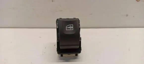 Dacia Duster II Quarter vent window switch 254218614R