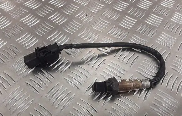 Lambda probe sensor