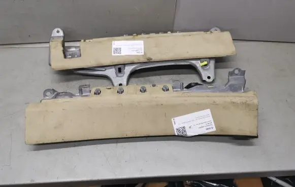 Lexus IS 220D-250-350 Side airbag 