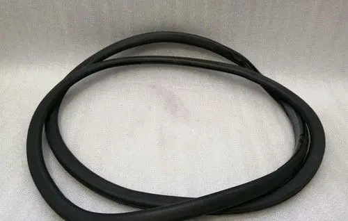 Bentley Flying Spur Front door rubber seal 3W5867366C