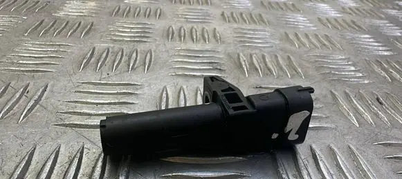 Mercedes-Benz E W212 Crankshaft speed sensor 