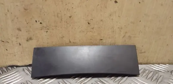 Audi A8 S8 D4 4H Other interior part 321020100
