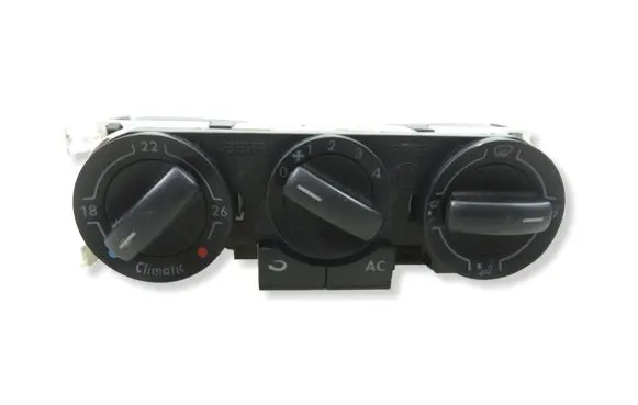 Volkswagen Polo IV 9N3 Climate control unit 6Q0820045G