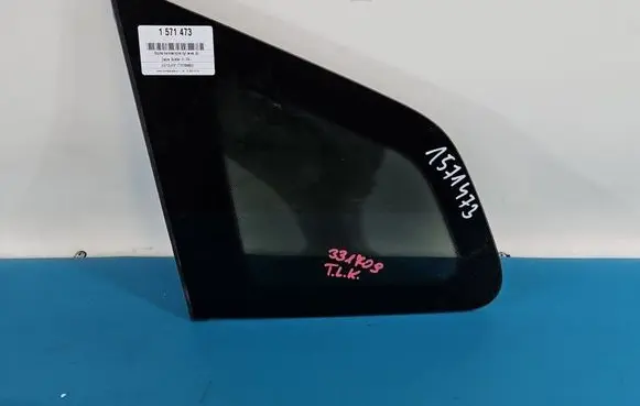 Dacia Duster III Rear side window IMPRK1571473