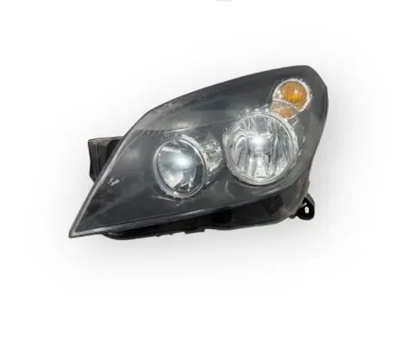 Opel Astra H Headlight/headlamp 1EG27037001