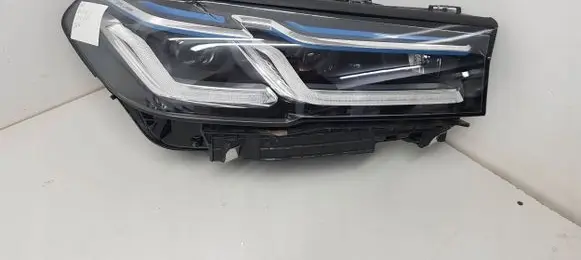 BMW 5 G30 G31 Headlight/headlamp 10004
